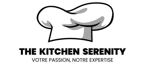 The Kitchen Serenity